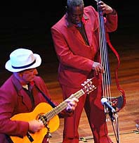 Septeto Nacional (Cuba) 